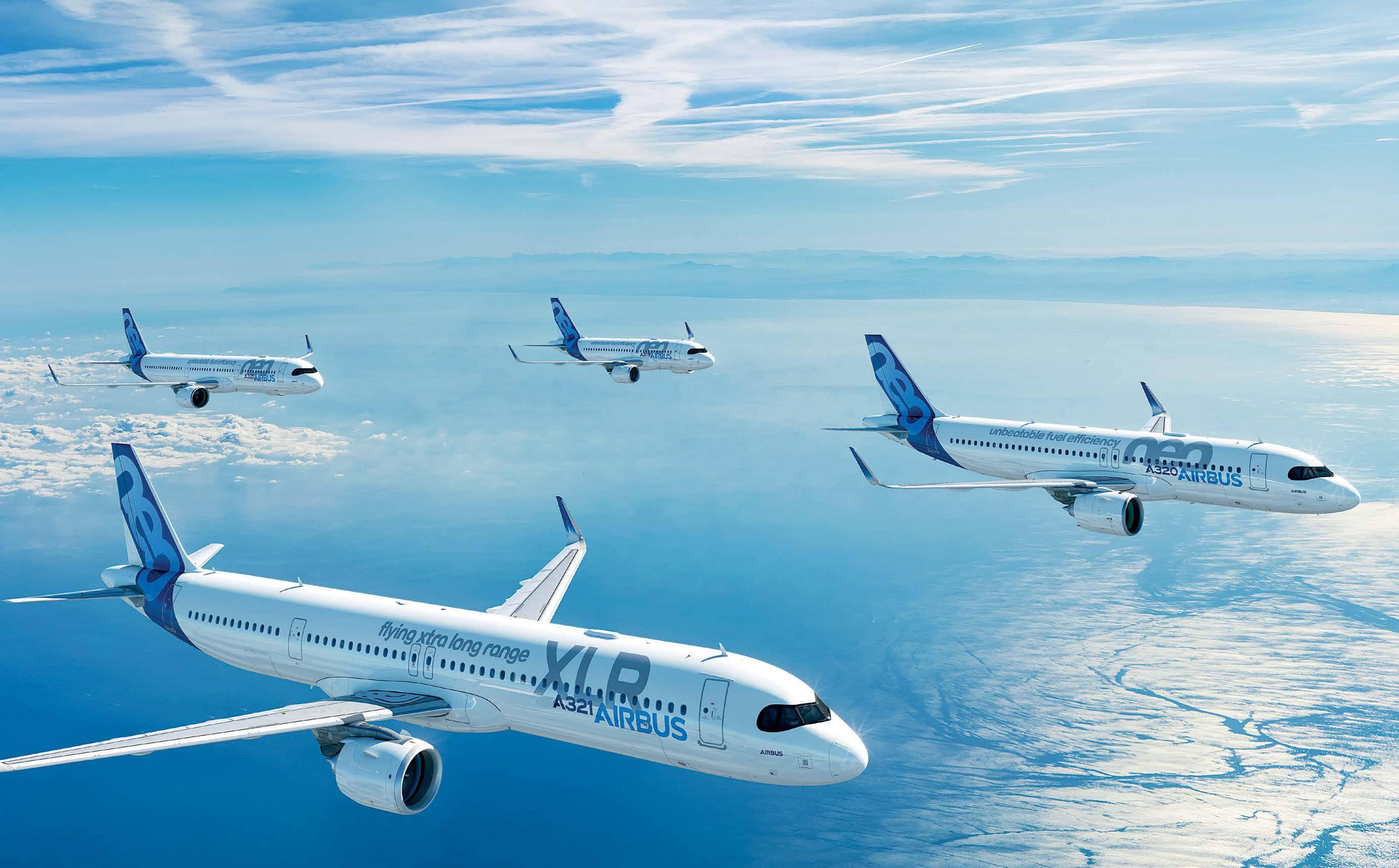 India Set to Drive Global Aircraft Sales